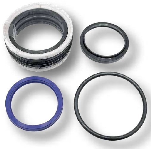[AMAT3-149893] Set de etansare DW, tija piston-Ø 40 piston-Ø 60 mm