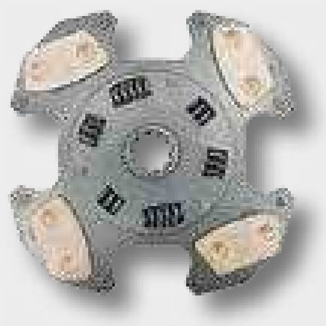 [AMAT3-150370] Ambreiaj dublu DoT 225/240 - cu comutare conditionata