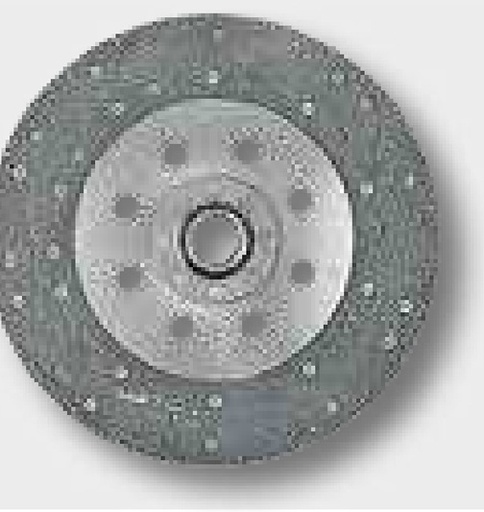 [AMAT3-150373] Ambreiaj dublu DuT 310 - comutat independent