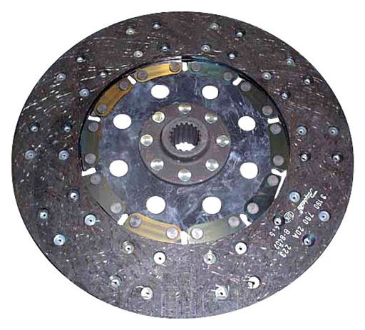 [AMAT3-151438] LUK Disc 310UKF - organic, rigid