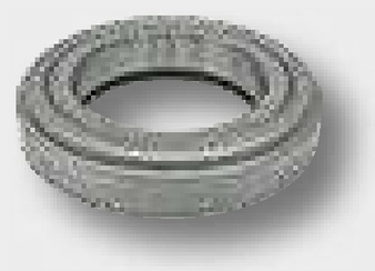 [AMAT3-150375] Ambreiaj dublu Do 225/280 36 x 44,5, 10 caneluri mm