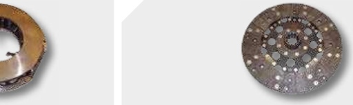 [AMAT3-151447] LUK Disc 310UKF 19 x 22 13 caneluri mm