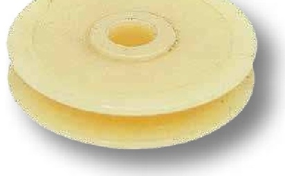 [AMAT3-149911] Rola de cablu Ø interior 9,4 Ø exterior 50 inaltime 11 mm
