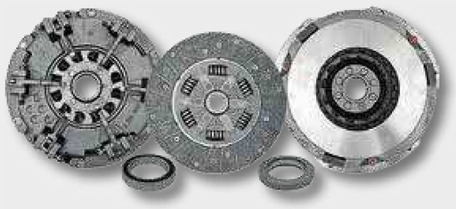 [AMAT3-149924] Set ambreiaj - Dimensiunea volantei: adancime 40 mm