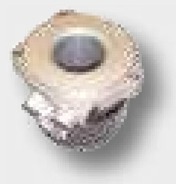 [AMAT3-151462] LUK Disc 327TDCA - sinter, 6 ferodouri amortizor de torsiune