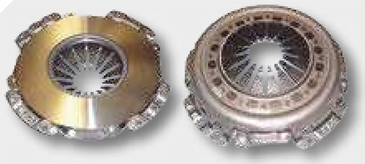[AMAT3-151476] LUK Disc 330USF - organic