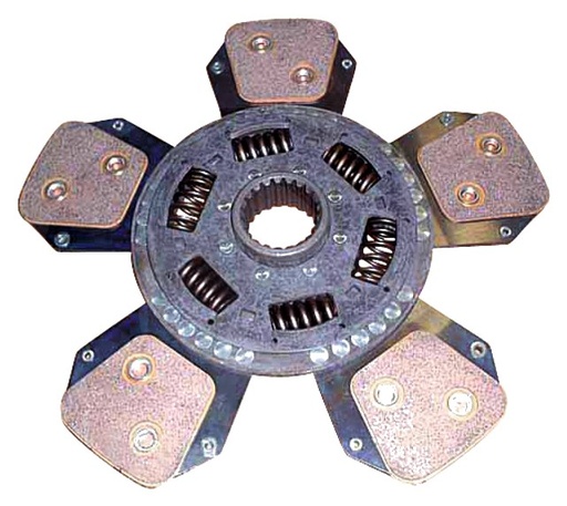 [AMAT3-151481] LUK Disc 327TDCA - sinter