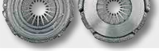 [AMAT3-150429] Disc 280UKF (recondiționare piese vechi) - organic, rigid