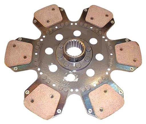 [AMAT3-151502] LUK Disc 350UZC - sinter