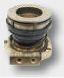 [AMAT3-150444] Disc de ambreiaj 327 Z - cu amortizor torsiune