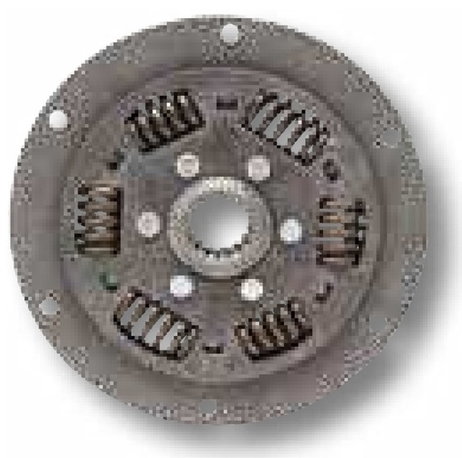 [AMAT3-151522] LUK Amortizor de torsiune