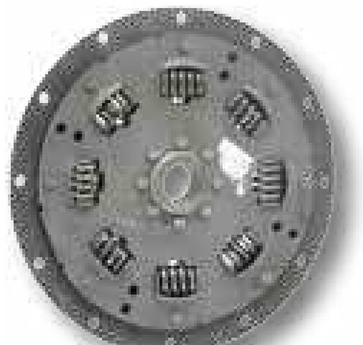 [AMAT3-151526] LUK Amortizor de torsiune