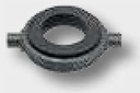 Disc de ambreiaj 225 Z 25,8 x 32,1, 10 caneluri mm