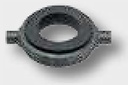 Disc de ambreiaj 225 Z - rigid