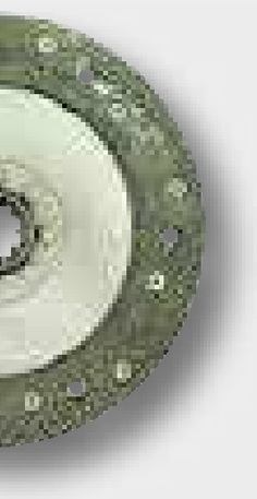 [AMAT3-150484] Disc de ambreiaj 225 Z - organic, rigid