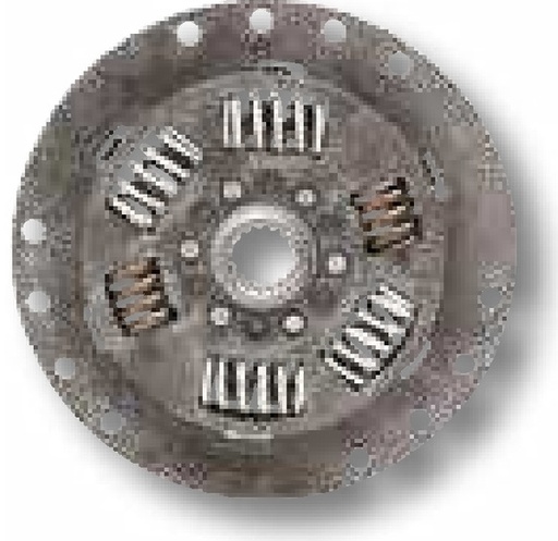 [AMAT3-151544] LUK Amortizor de torsiune