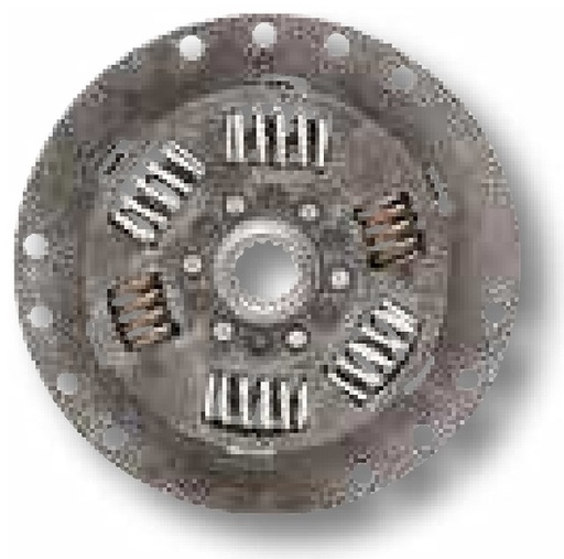 [AMAT3-151546] LUK Amortizor de torsiune - Pentru transmisie Economy 16x16
