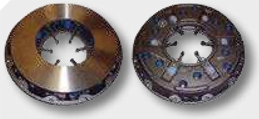 [AMAT3-151565] LUK Rulment de debreiere - individual