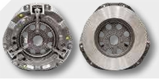 [AMAT3-150536] Disc de ambreiaj 300 Z - organic