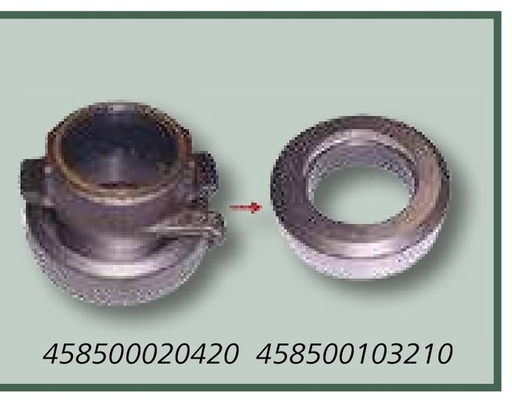 [AMAT3-151586] LUK Rulment de debreiere - cu carcasa