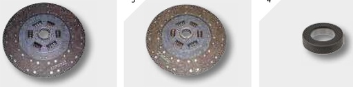 [AMAT3-151605] LUK Rulment de debreiere - individual