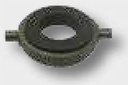 Disc de ambreiaj 180 E 23 x 29, 10 caneluri mm