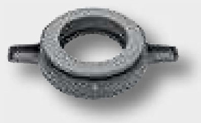 [AMAT3-150566] Disc de ambreiaj 200 Z 23 x 29, 10 caneluri mm