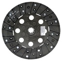 Saiba 23 x 29, 10 caneluri mm