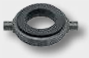 [AMAT3-150581] Disc de ambreiaj 180 E 23 x 29, 10 caneluri mm