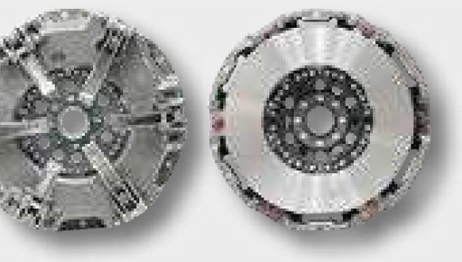 [AMAT3-151633] LUK Set ambreiaj - Dimensiunea volantei: cu 2 mm mai ridicat