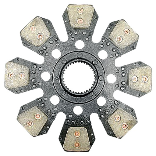 [AMAT3-150617] Disc de ambreiaj 350 Z - cu Powermatic