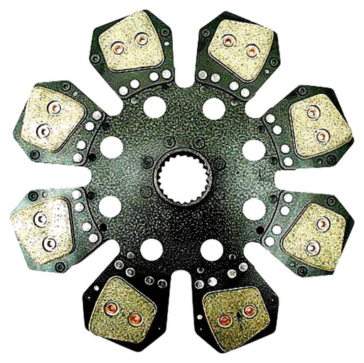 [AMAT3-150620] Disc de ambreiaj 350 Z - cu Powermatic