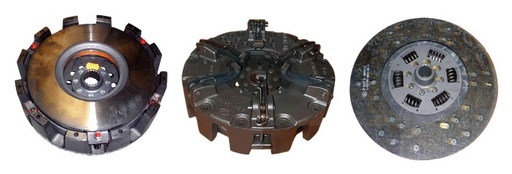 [AMAT3-151667] LUK Set ambreiaj - fara lagar