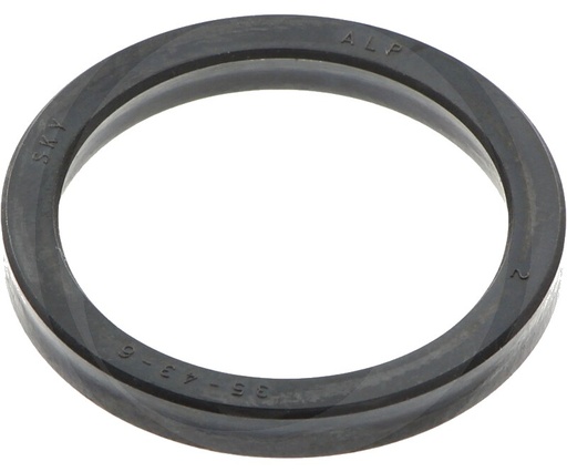 [AMAT3-152497] Garnitura tija din cauciuc moale