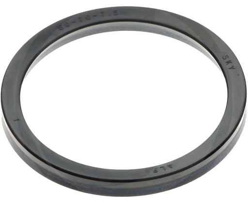 [AMAT3-152500] Garnitura tija din cauciuc moale