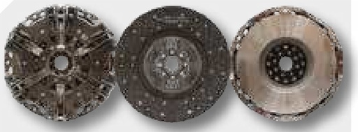 [AMAT3-151682] LUK Set ambreiaj