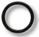 Holder O-ring Ø 15 x 2 mm