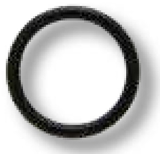 [AMAT3-152506] Holder O-ring Ø 15 x 2 mm
