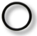 Holder O-ring Ø 18 x 2 mm
