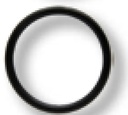 Holder Inel de etanșare Ø 36 x 3,5 mm