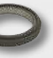 [AMAT3-150646] Disc de ambreiaj 280 B 23,4 x 28,9, 10 caneluri mm