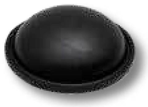 [AMAT3-152515] Holder Furtun transparent - Sticla de rezerva din PVC