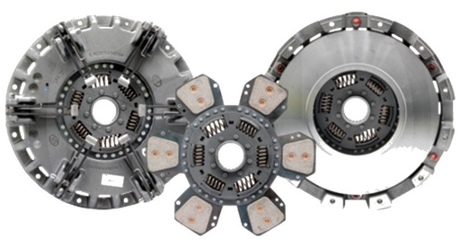 [AMAT3-151695] LUK Set ambreiaj - 310/310XGW arbore de transmisie comun
