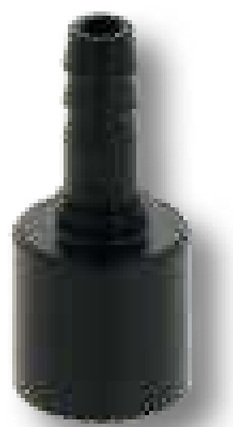 [AMAT3-152526] Holder Manson Ø 27 x 60 mm