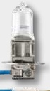 Philips Lampa cu halogen H1 LongLife EcoVision