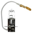 Lampa cu halogen H3 - 12V100W / H3