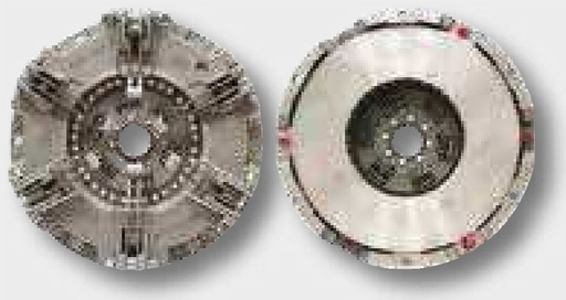 [AMAT3-151717] LUK Set ambreiaj