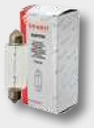 Sofitte T15.5x43 18W - 12V / 18W