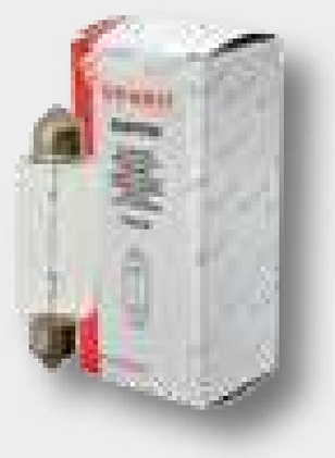 [AMAT3-152542] Sofitte T15.5x43 18W - 12V / 18W