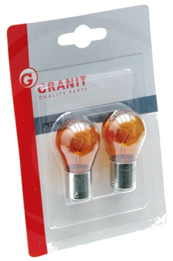 [AMAT3-152548] Lampa blister - 12V / 21W, Blister